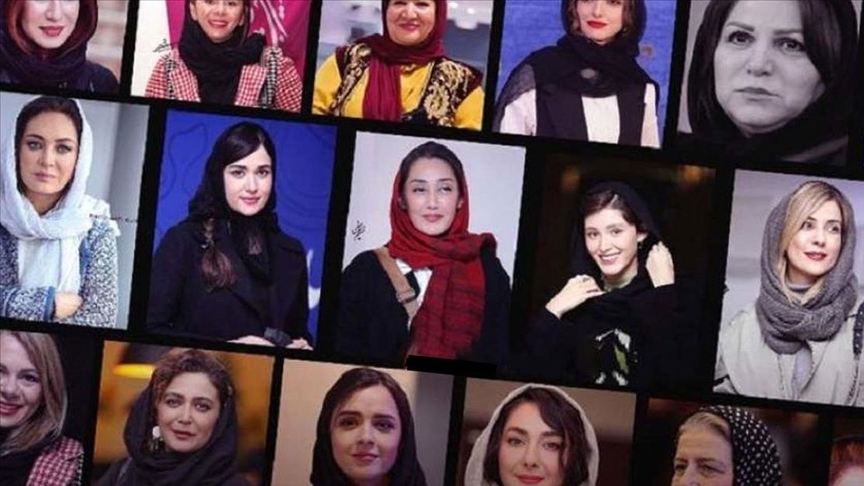  اعتراض زنان سینماگر ایران به خشونت در سینما