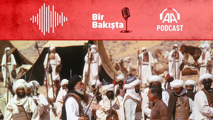 Çağrı filmi yeniden vizyona girmeye hazırlanıyor