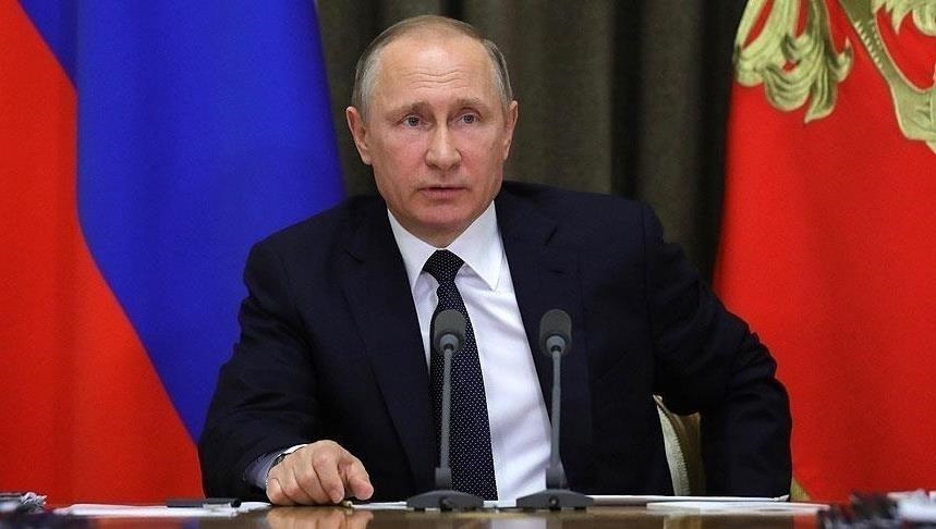 Rusia tangguhkan bebas visa bagi 'negara tak bersahabat'