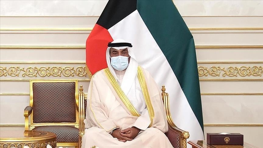El primer ministro de Kuwait dimite antes de votación de moción de censura en el Parlamento