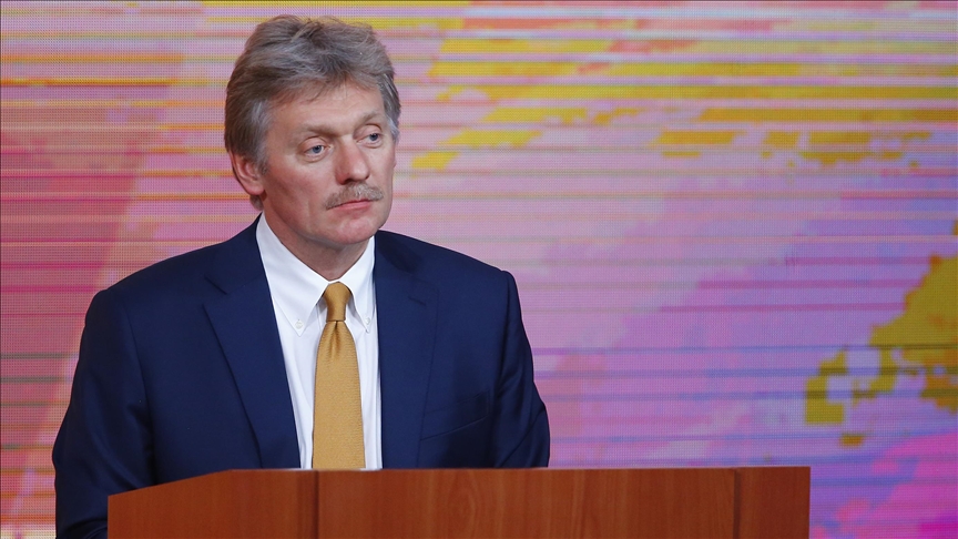 Kremlin spokesman says Bucha 'well-planned tragic show' to malign Russia