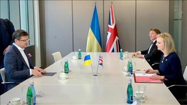 Ukraine says situation in Mariupol much worse than Bucha