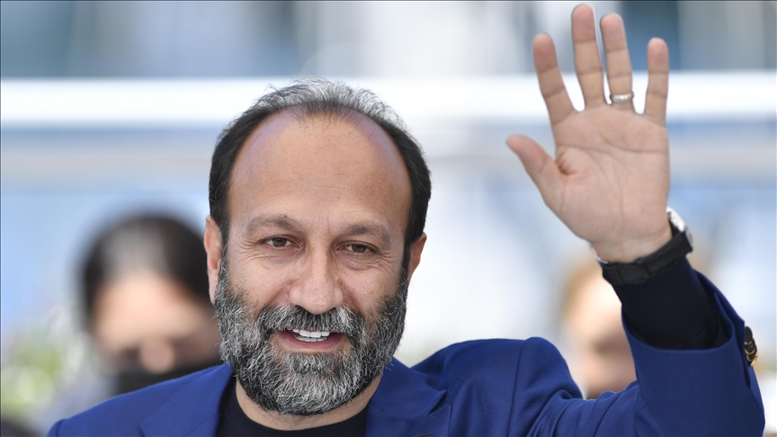 Did the Oscar-Winning Director Asghar Farhadi Steal Ideas?