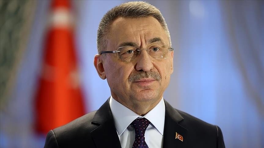 Октай: Агентство «Анадолу» - глас национальной борьбы Турции