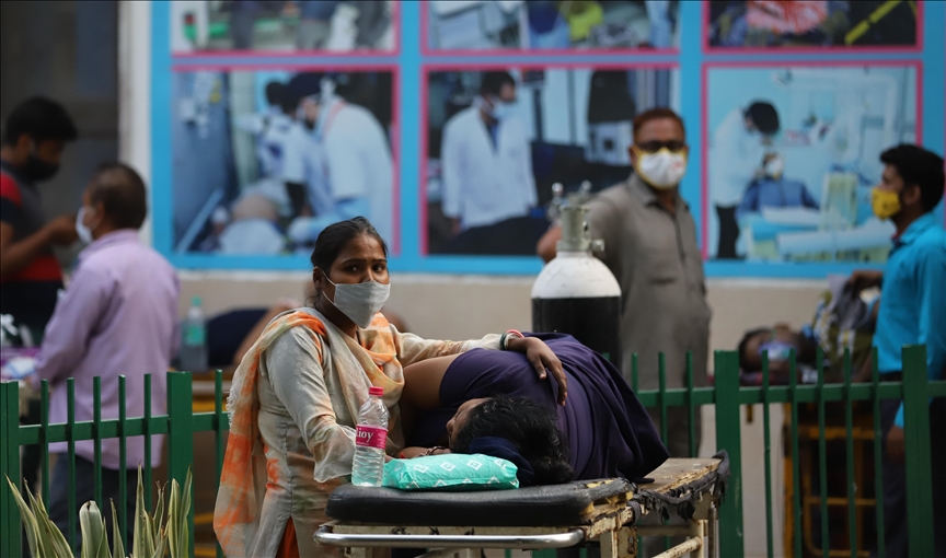 Telemedicine bridges gaps in India's healthcare system