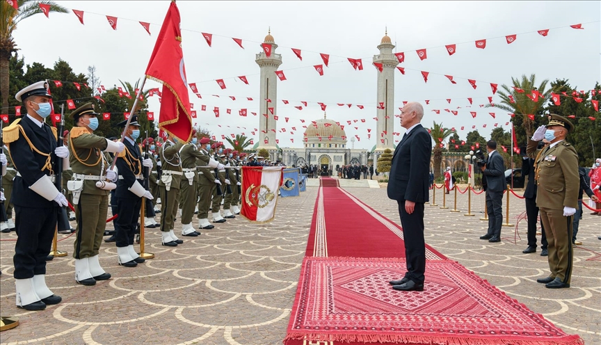 Tunisie : adoption du scrutin uninominal à deux tours lors des prochaines législatives