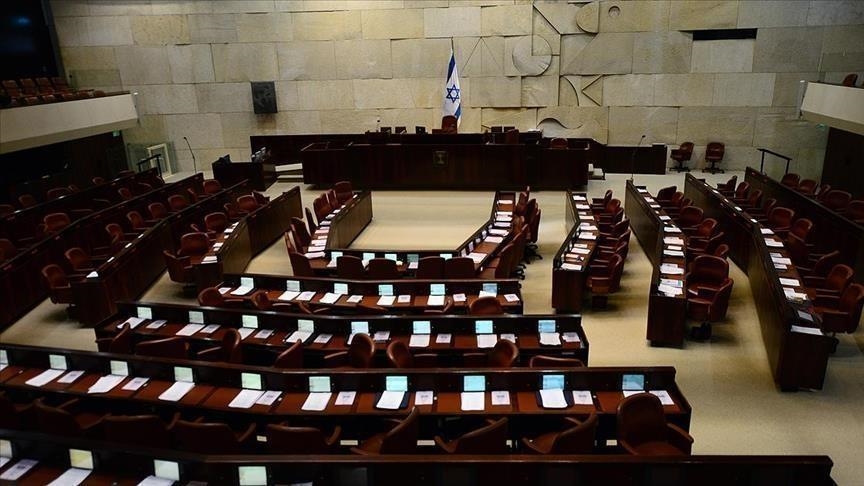 Israël : le gouvernement de Bennett perd la majorité à la Knesset (parlement)