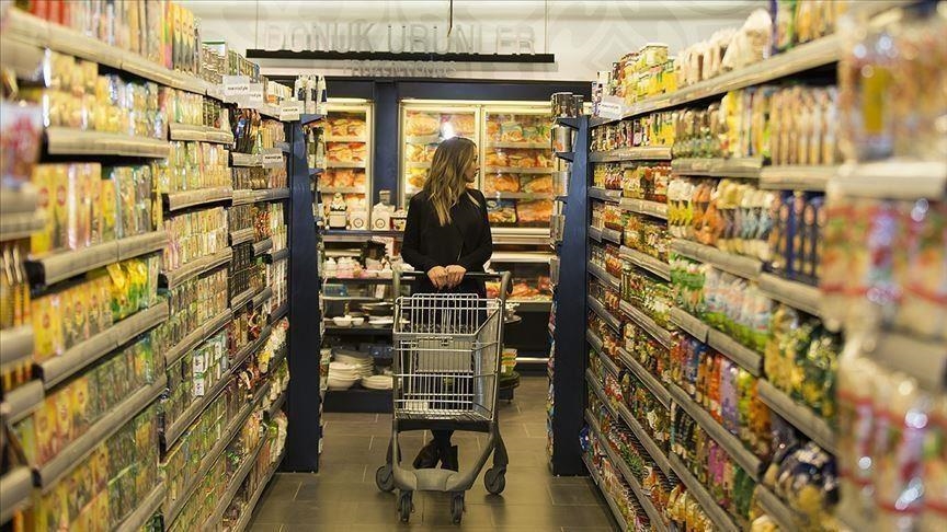 Tunisie: le taux d'inflation augmente à 7,2% en mars 2022