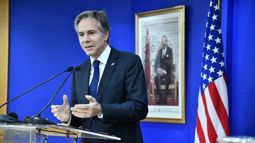 US to provide additional $100M in military aid to Ukraine