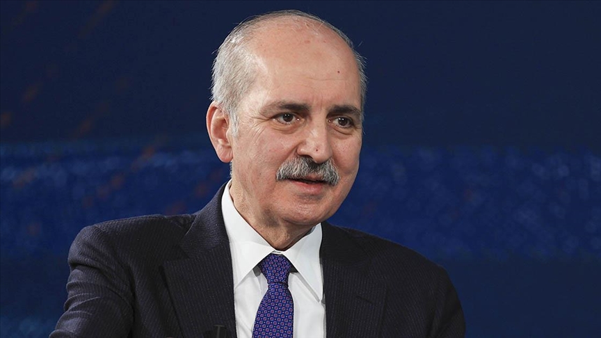 AK Parti Genel Başkanvekili Kurtulmuş: Gurur kaynağımız Anadolu Ajansının 102. kuruluş yılını tebrik ediyorum
