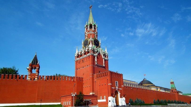 В Кремле назвали неправдой сообщения о планах Москвы убить Зеленского 
