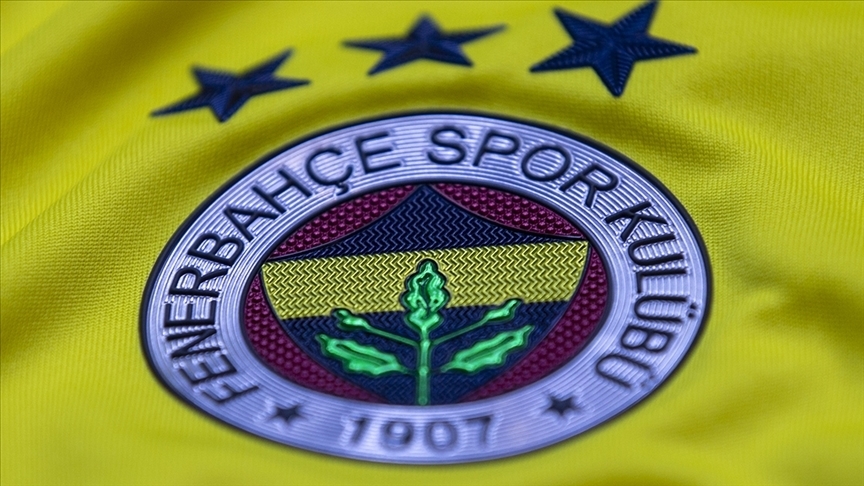 Fenerbahçe, AA'nın 102. kuruluş yıl dönümünü kutladı