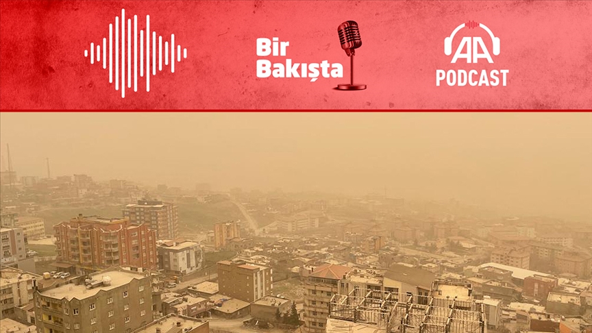 Toz taşınımı nedir? 
