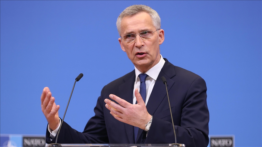 NATO countries to boost support for Ukraine