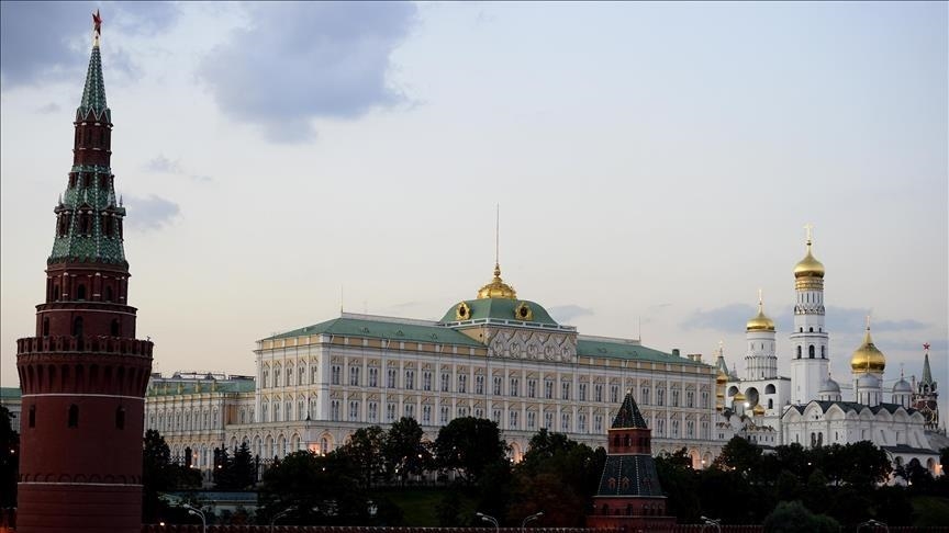 Kremlin spokesman says Russia has suffered ‘significant losses of troops’ in Ukraine
