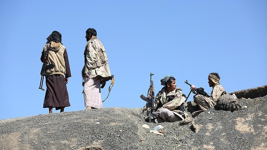 ارتش یمن: حوثی‌ها 136 بار آتش‌بس را نقض کردند