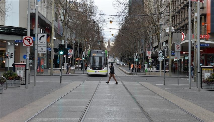 L'Australie libère 20 demandeurs d'asile après 9 ans de détention