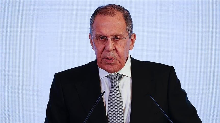 Лавров заявил, что Киев отошел от предложений, сделанных в Стамбуле
