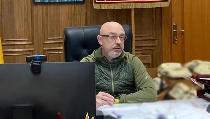 Киев: Россия - угроза безопасности для черноморских стран