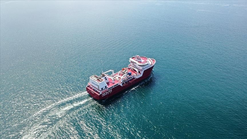 افزایش صادرات کشتی و قایق بادبانی ترکیه در سه ماه نخست سال جاری