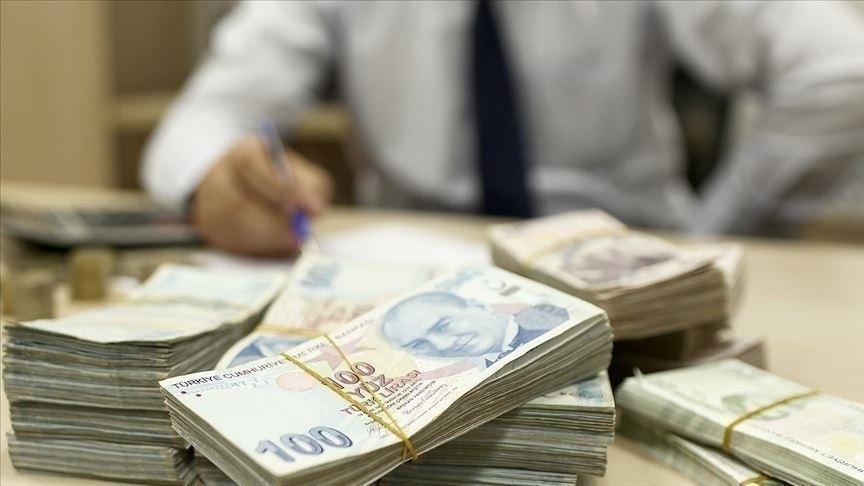 Türk lirasıyla yapılan ticaret hacmi yılın ilk çeyreğinde 70 milyar liraya  dayandı