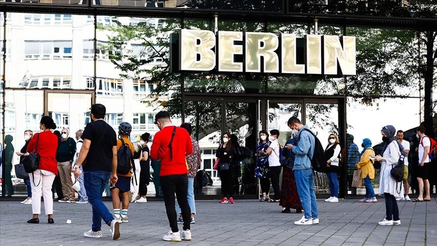 Allemagne / Pandémie de Covid-19 : hausse de 6,5% des dépenses de santé en 2020