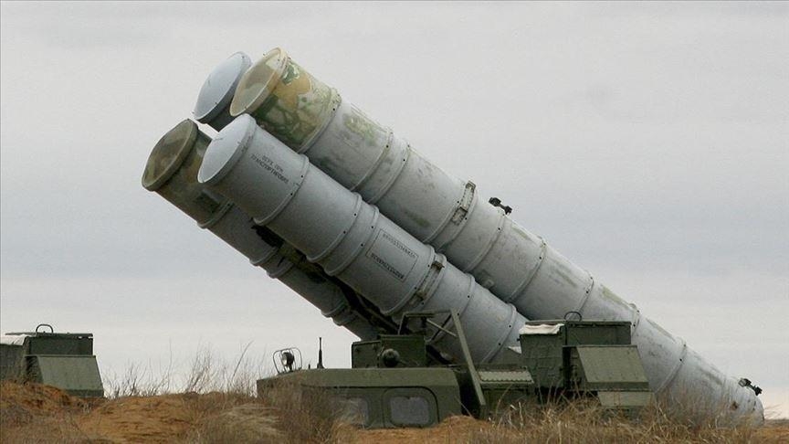 La Slovaquie fournit à l'Ukraine le système de défense S-300   