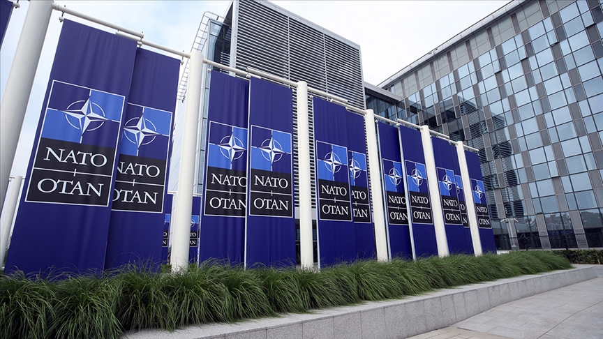 Finlandiya'nın NATO üyeliğine başvurmaya hazırlandığı iddia edildi