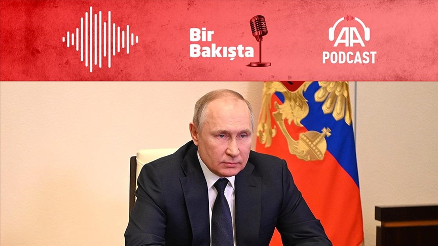 Avrupa’nın aşırı sağ partileri Putin’e mesafe koymaya başladı