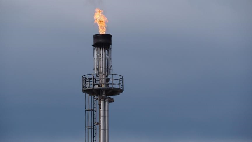 Les cours du pétrole en hausse sur fond d’inquiétudes concernant les approvisionnements russes