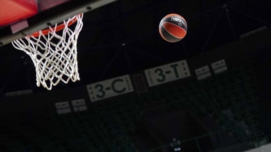 Panathinaikos claim 62-59 win over Fenerbahce Beko in EuroLeague