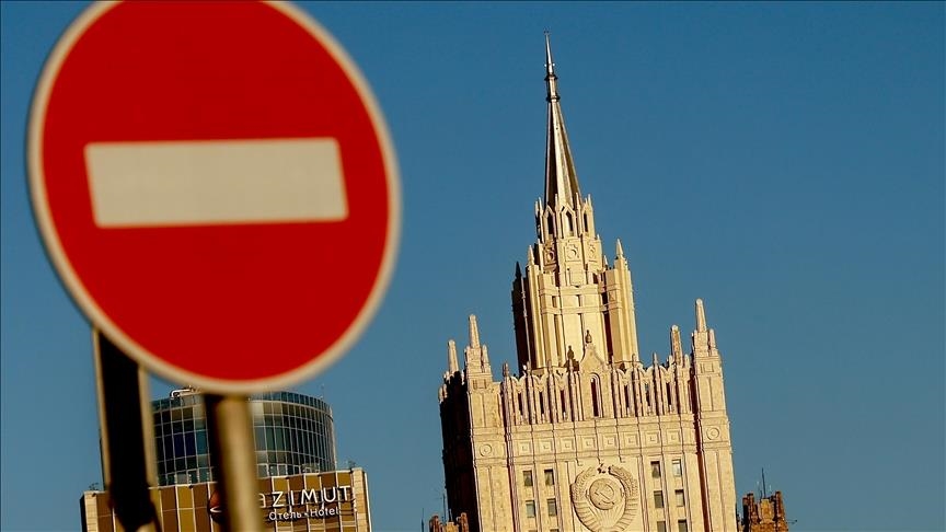 Majelis Umum PBB tangguhkan Rusia dari Dewan HAM atas pelanggaran di Ukraina