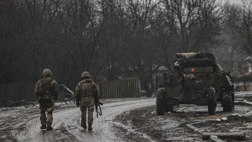 Ukrayna: Rus ordusu yaklaşık 19 bin askerini kaybetti