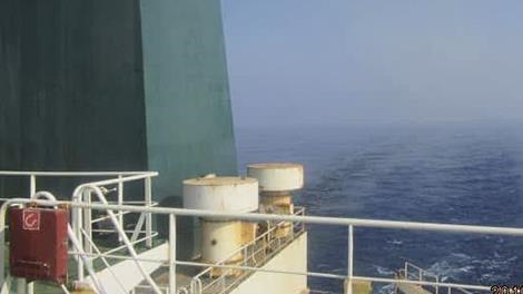 BM'den Kızıldeniz'e petrol sızdırma riski taşıyan tanker için 'saatli bomba' uyarısı