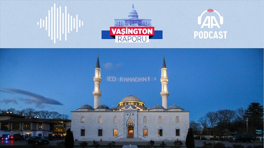 ABD’de ramazan