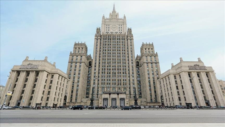 РФ досрочно прекращает свои полномочий в СПЧ ООН