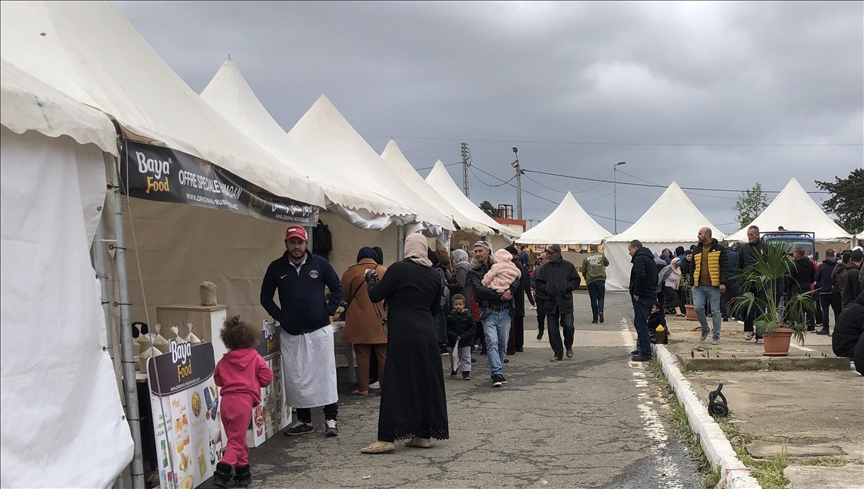 الجزائر.. "أسواق رحمة" لمواجهة الغلاء والندرة في رمضان (تقرير)