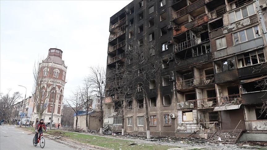 Звезды мирового кино, музыки и спорта призвали к поддержке Украины