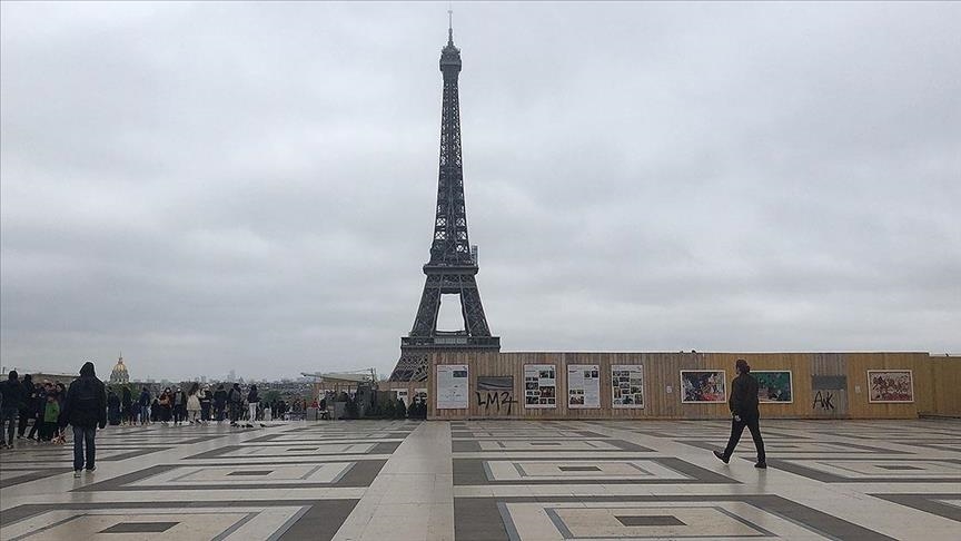 Fransa'daki cumhurbaşkanı seçiminde Cezayir asıllı seçmenlerin oyları belirleyici olur mu?