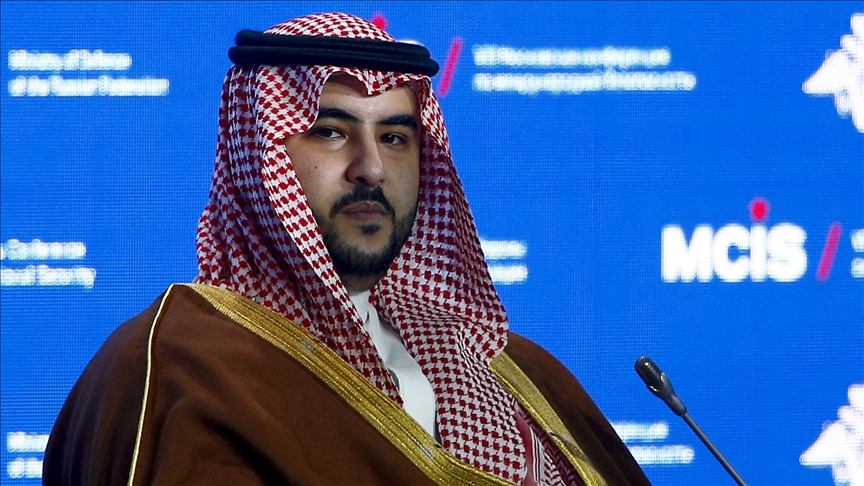 السعودية: ندعم المجلس الرئاسي في اليمن على كافة الأصعدة