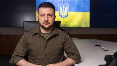 Зеленский не делает прогнозов по битве за Донбасс