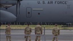 Missile attack injures 4 US soldiers in Syria