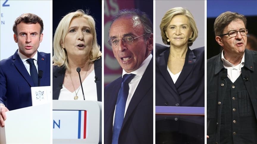هل تؤثر الأقلية المغاربية في انتخابات الرئاسة الفرنسية؟ (مقال)