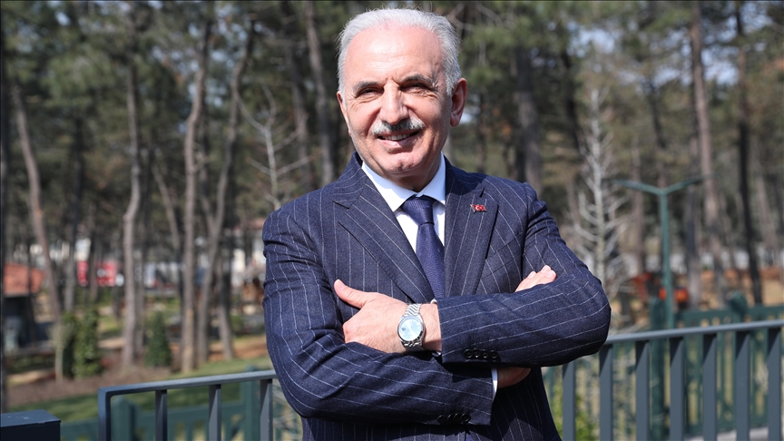 Ümraniye, sporun ve kültür sanatın çekim merkezi olmaya aday