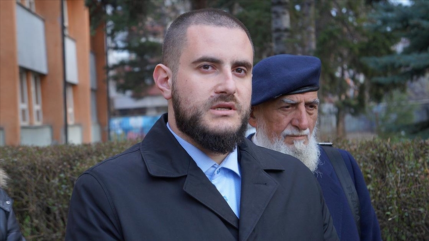 Usame Zukorlić: Postoji osnov za sumnju da rahmetli Muamer Zukorlić nije umro prirodnom smrću