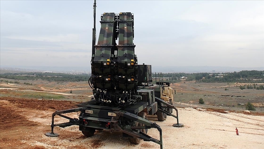 Pentagon, Rusya'nın Slovakya'nın Ukrayna'ya verdiği S-300'ü vurduğunu teyit etmedi