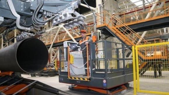 Таджикистан планирует увеличить производство промпродукции на 46%