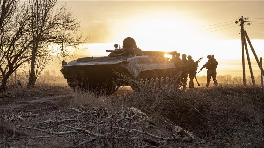 ANALYSIS - Ukraine war and right-wing populism in Europe