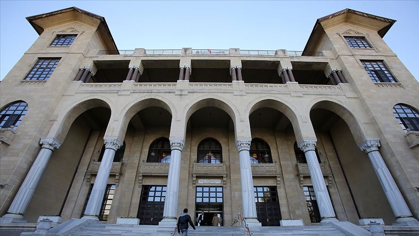 Gazi Üniversitesi, 'eğitim' alanında dünyada 372 üniversite arasında 21'inci oldu