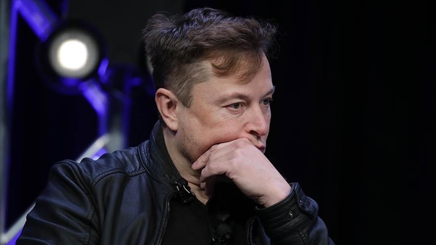 Elon Musk not joining Twitter's board: CEO